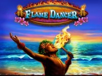 Flame Dancer