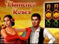 Flamenco Roses