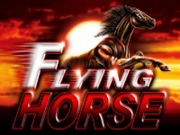 Flying Horse