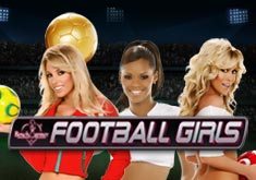 Football Girls