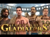 Football Gladiators