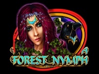 Forest Nymph