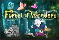 Forest of Wonders