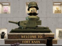 Fort Knox