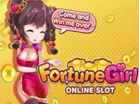 Fortune Girl