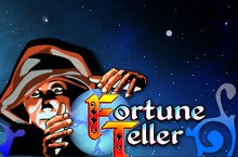 Fortune Teller