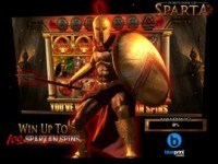 Fortunes Of Sparta