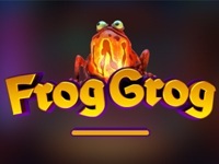 Frog Grog