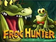 Frog Hunter