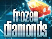 Frozen Diamonds