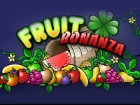 Fruit Bonanza