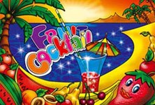 Fruit Cocktail