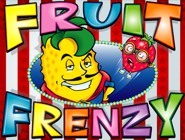 Fruit Frenzy