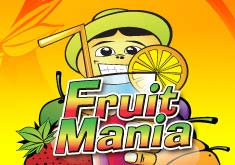 Fruit Mania