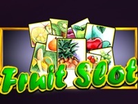 Fruit Slot