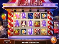 Fun Fair