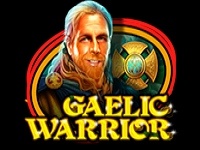 Gaelic Warrior