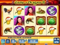 Game of Dragons 2