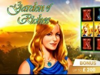 Garden Of Riches