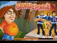 Georgie Porgie