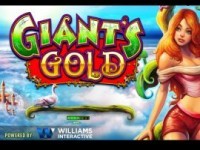 Giants Gold