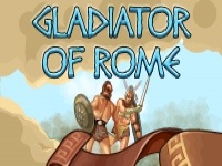 Gladiator of Rome