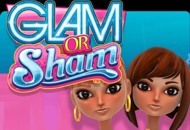 Glam or Sham