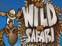 Go Wild on Safari