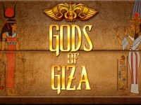 Gods of Giza