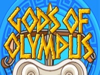 Gods Of Olympus