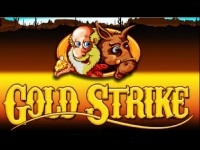 Gold Strike