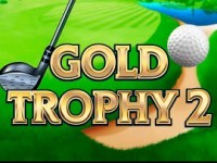 Gold Trophy 2