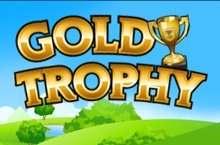 Gold Trophy