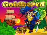 Goldbeard