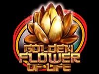 Golden Flower Of Life