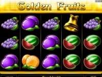 Golden Fruits