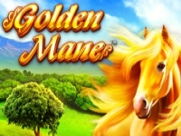 Golden Mane