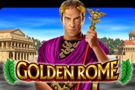 Golden Rome