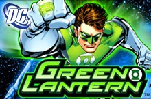 Green Lantern