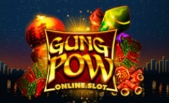 Gung Pow