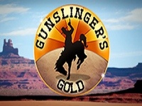 Gunslingers Gold