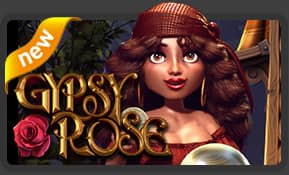 Gypsy Rose
