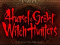 Hansel & Gretel Witch Hunters