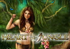 Heart of the Jungle