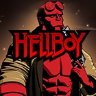 Hellboy