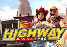 Highway Kings Pro