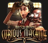 His Curious Machine