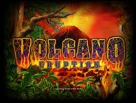 Hot Hot Volcano