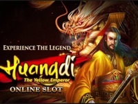 Huangdi the Yellow Emperor