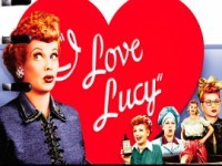 I Love Lucy